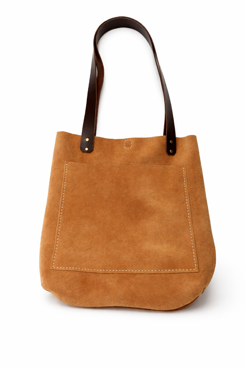 Hakiki Deri Kadın Çanta - 3448