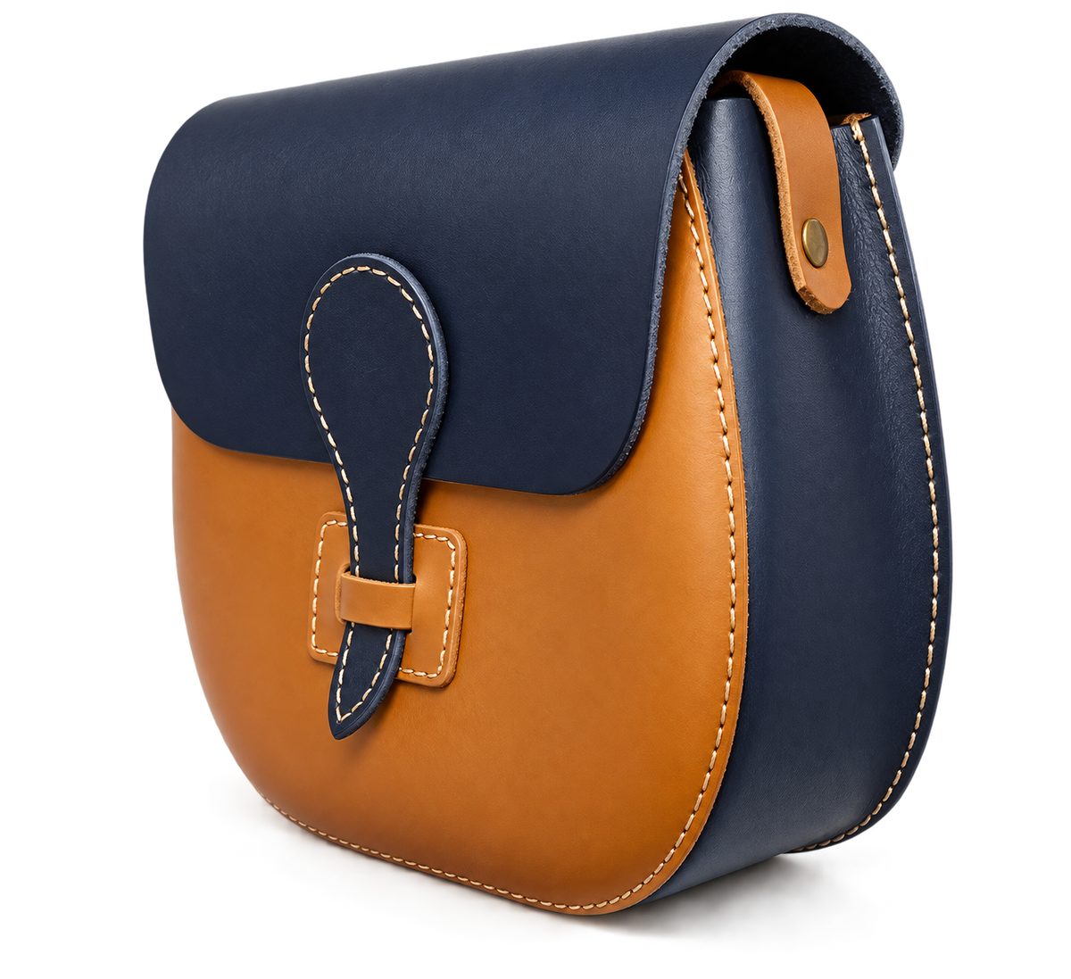 Hakiki Deri Kadın Çanta - K9211