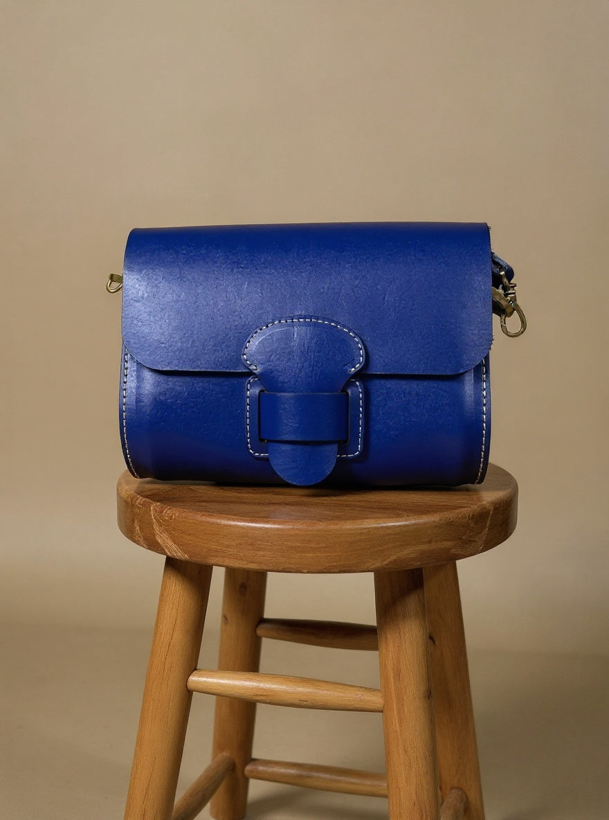 Hakiki Deri Kadın Çanta - 40700