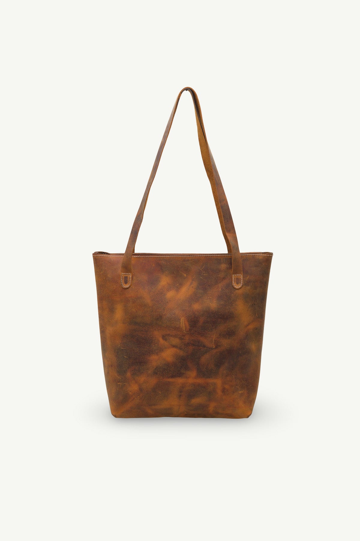 Hakiki Deri Kadın Çanta - 3034