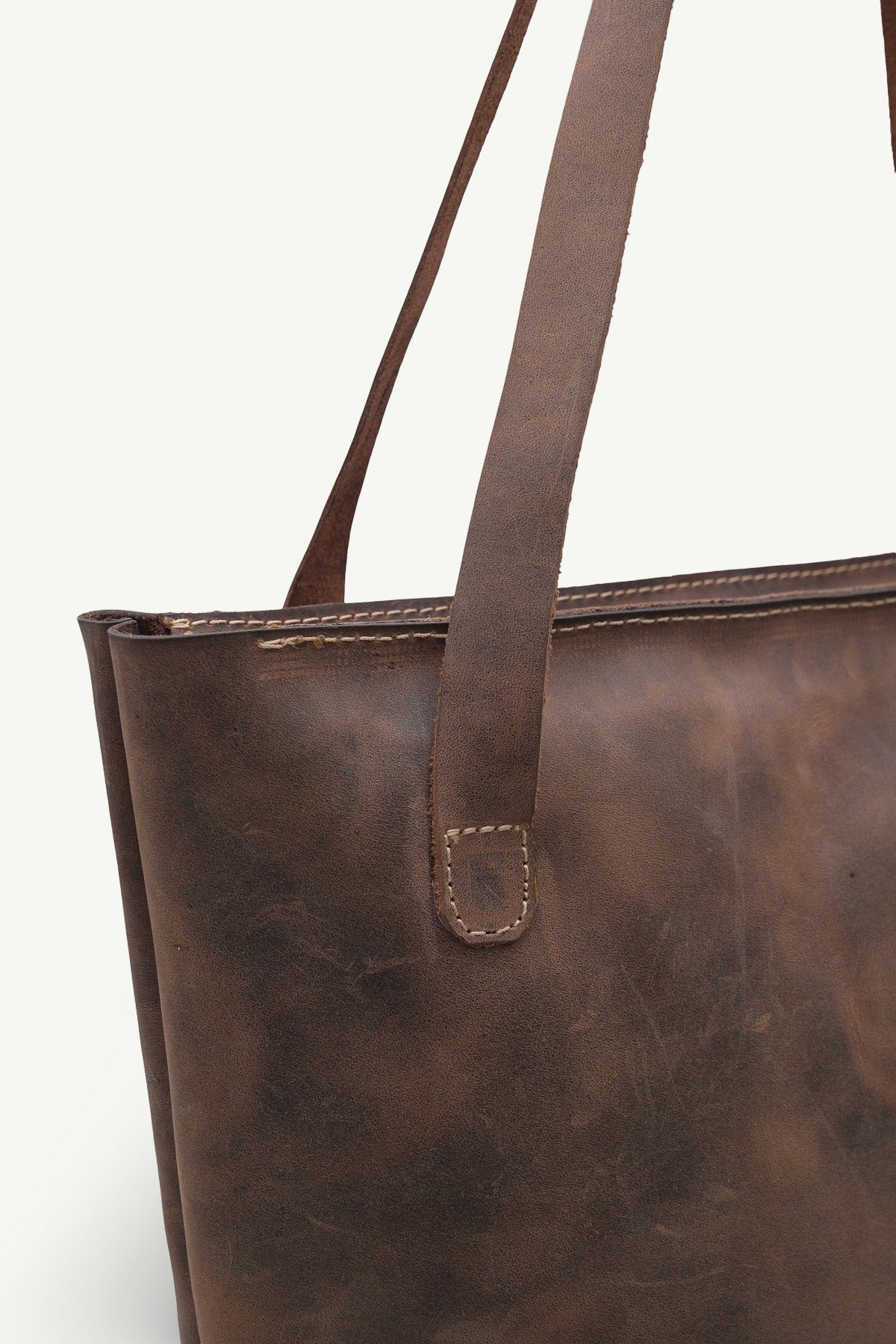 Hakiki Deri Kadın Çanta - 3034