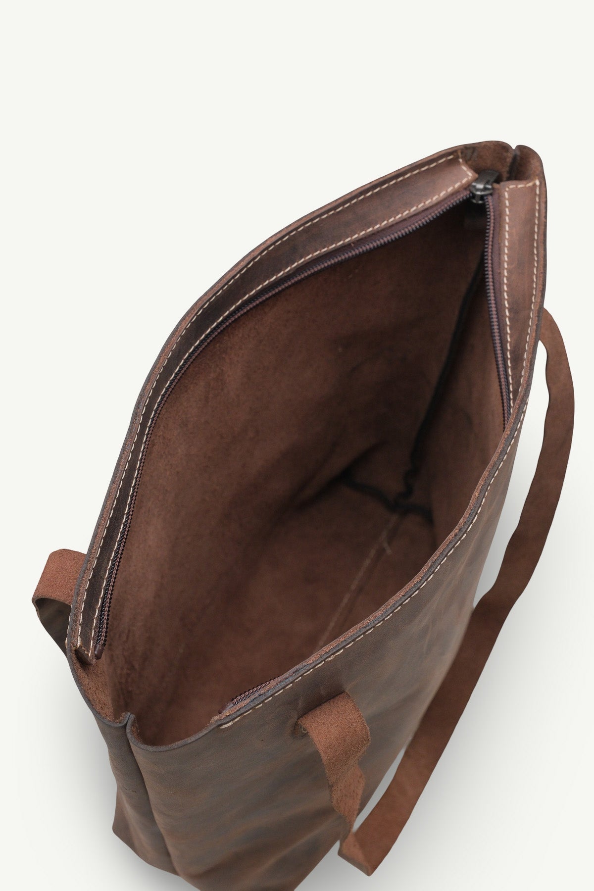 Hakiki Deri Kadın Çanta - 3034