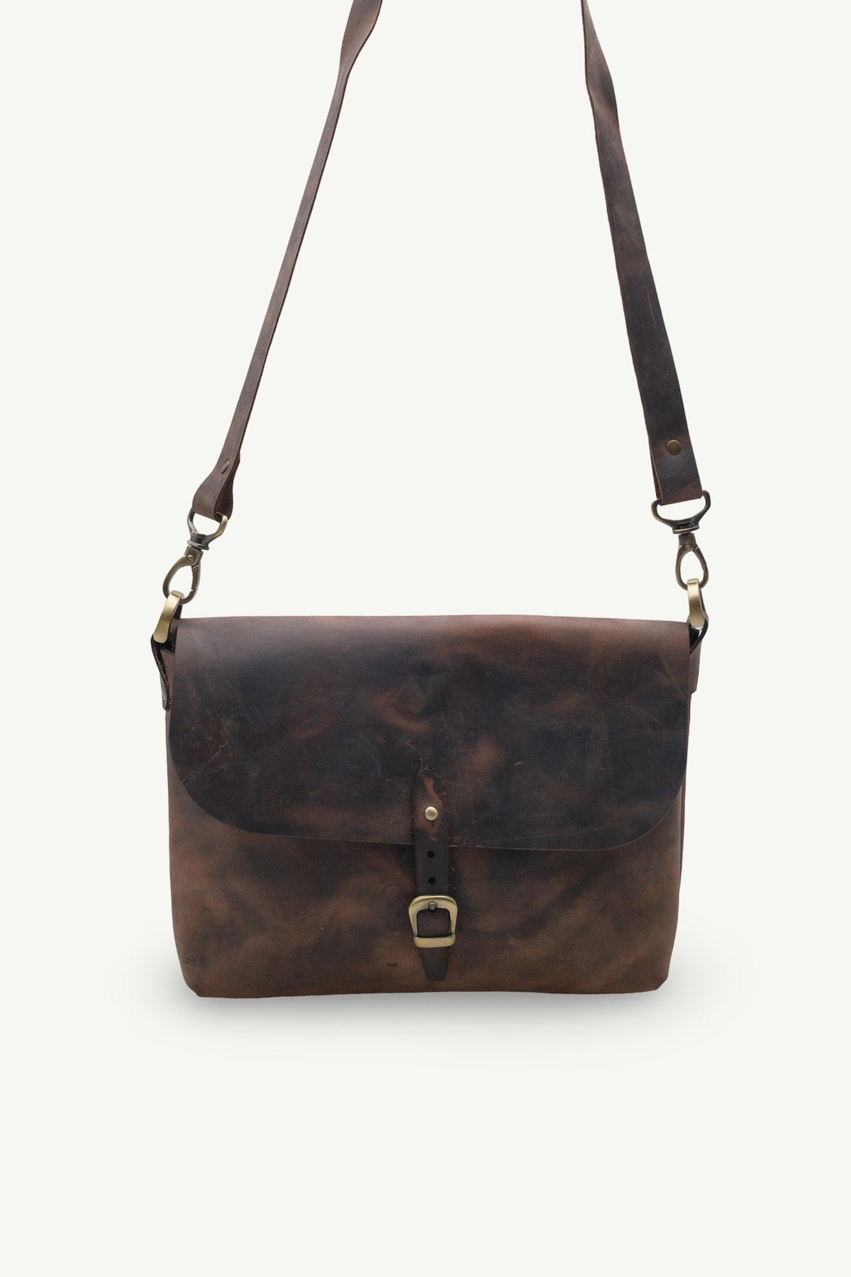 Hakiki Deri Kadın Çanta - 40742