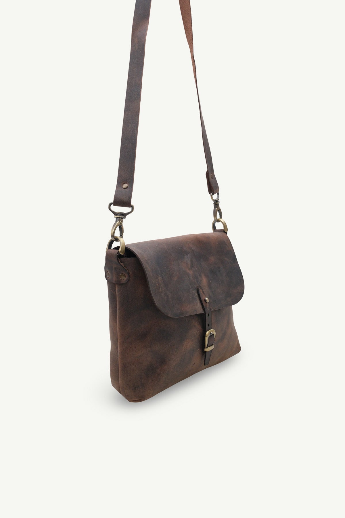 Hakiki Deri Kadın Çanta - 40742