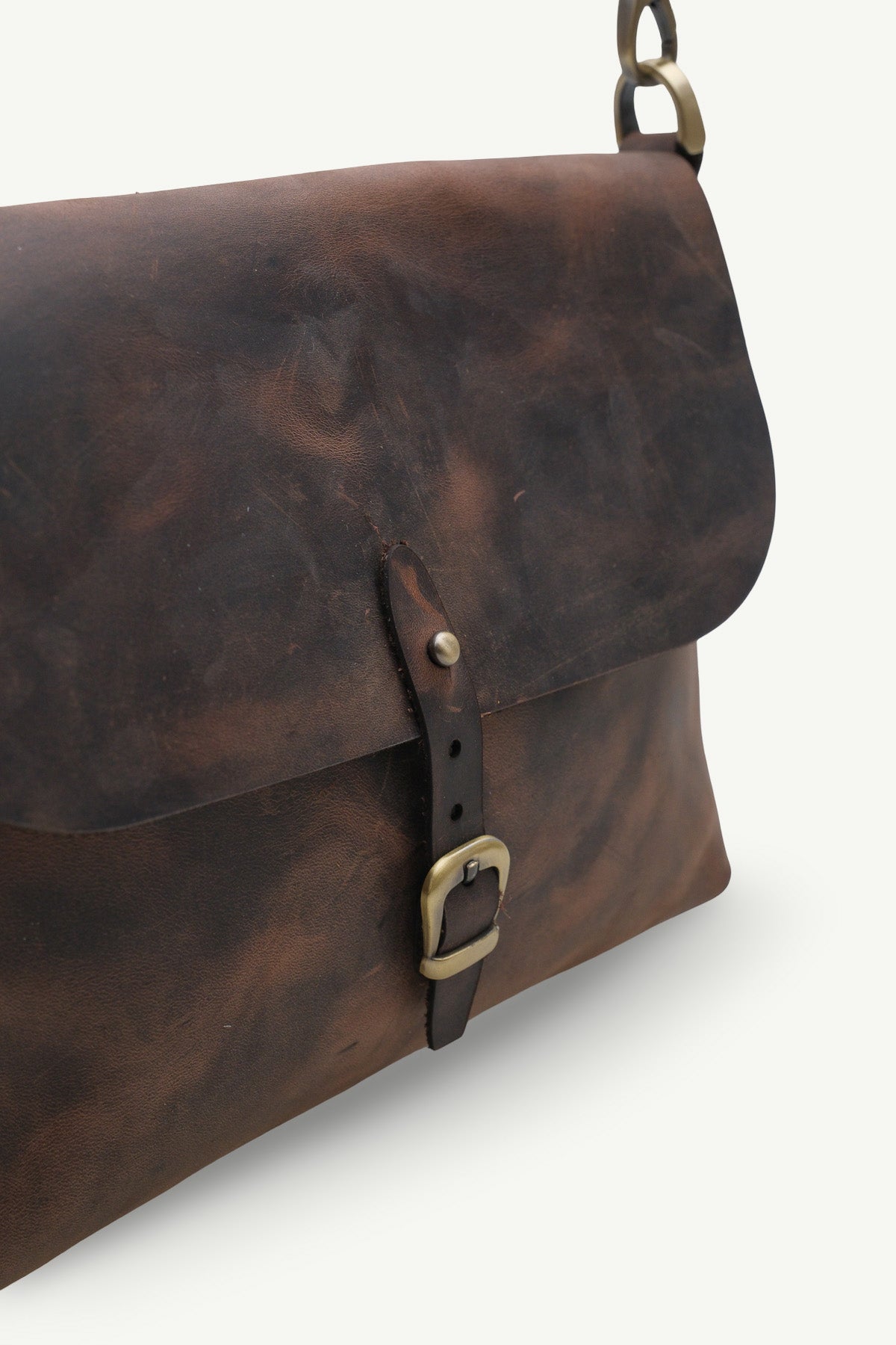 Hakiki Deri Kadın Çanta - 40742