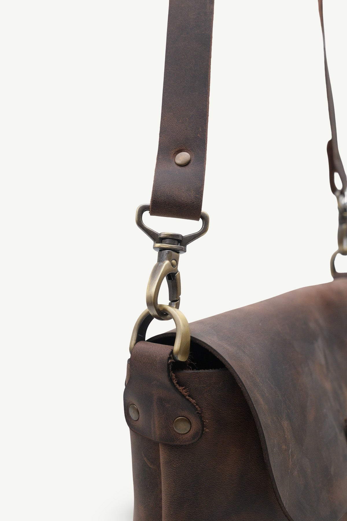 Hakiki Deri Kadın Çanta - 40742