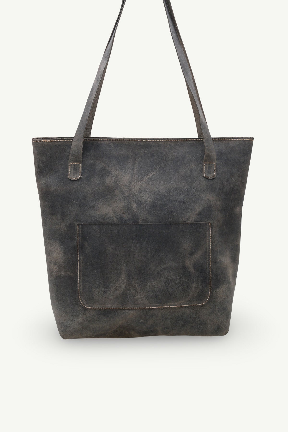 Hakiki Deri Kadın Çanta - 3034