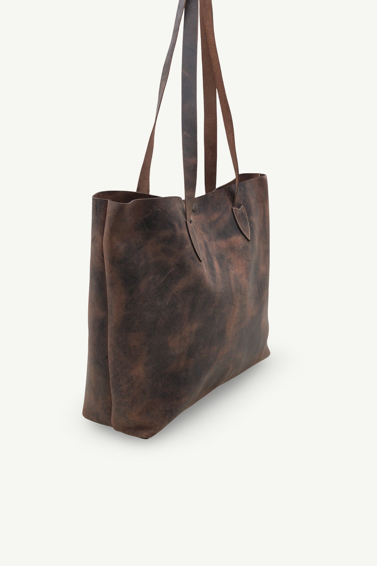 Hakiki Deri Kadın Çanta - 30702