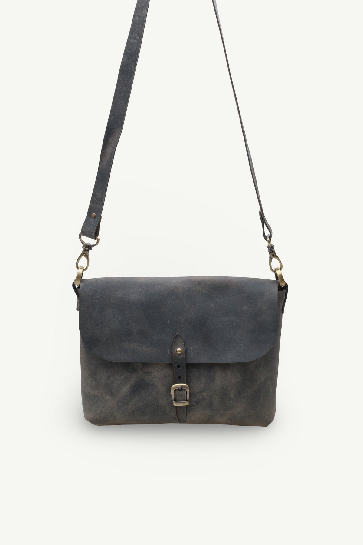 Hakiki Deri Kadın Çanta - 40742