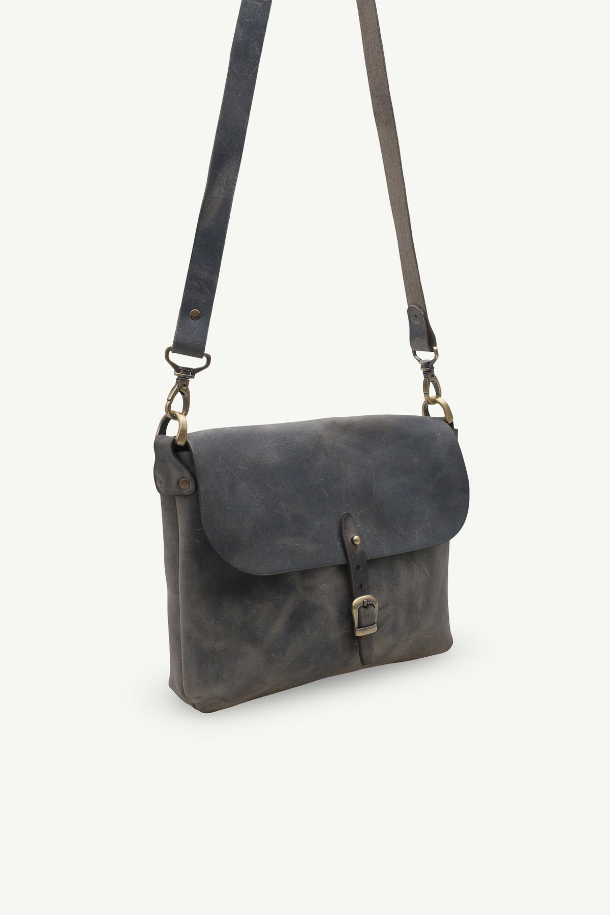 Hakiki Deri Kadın Çanta - 40742