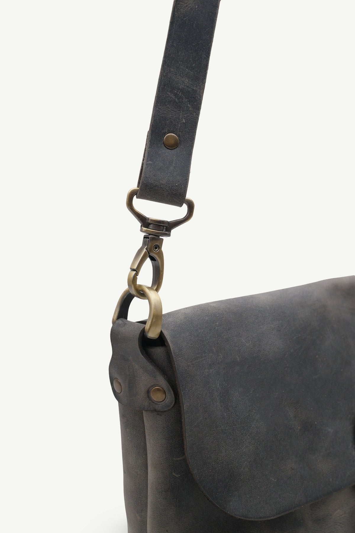 Hakiki Deri Kadın Çanta - 40742