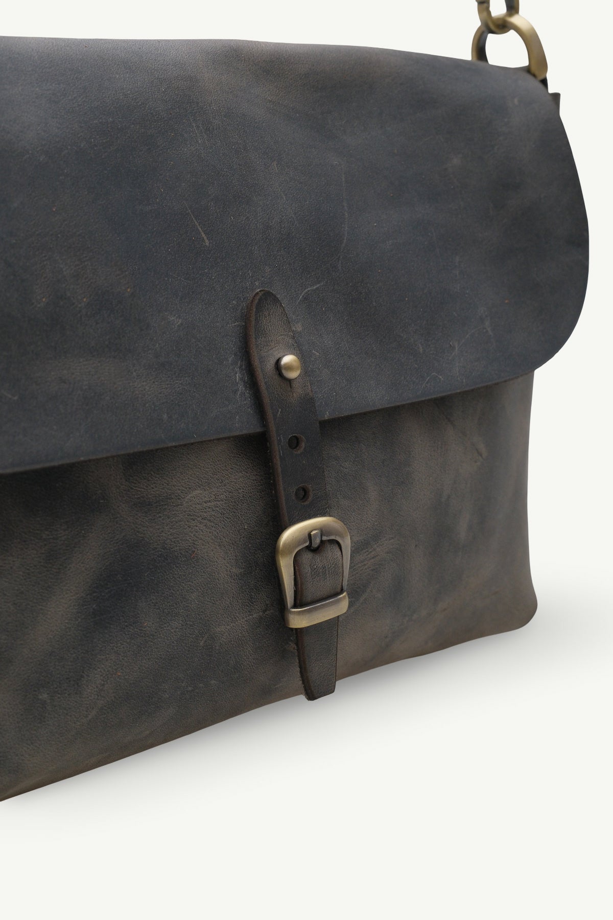 Hakiki Deri Kadın Çanta - 40742