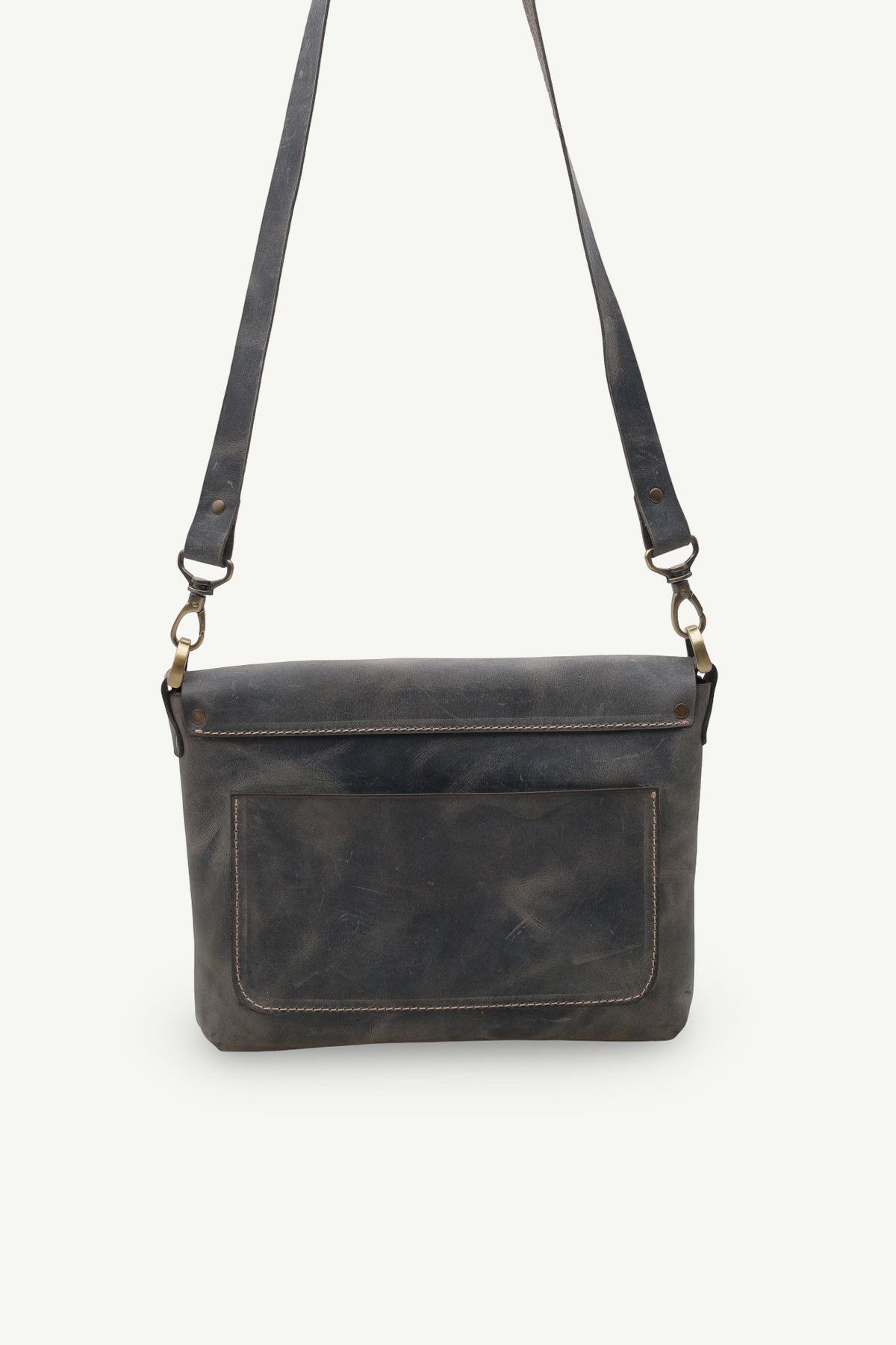 Hakiki Deri Kadın Çanta - 40742