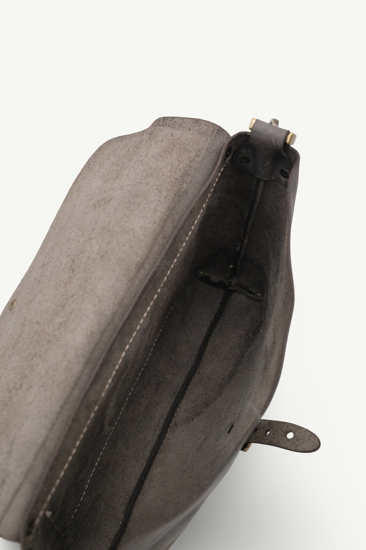 Hakiki Deri Kadın Çanta - 40742