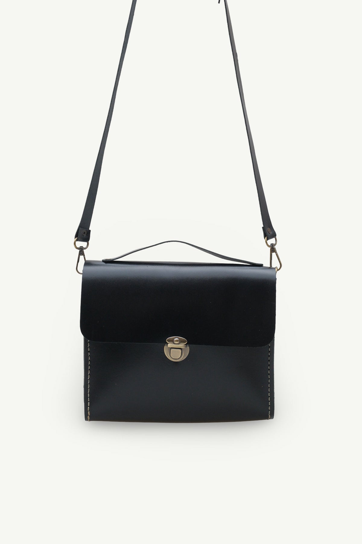 Hakiki Deri Kadın Çanta - KK22016