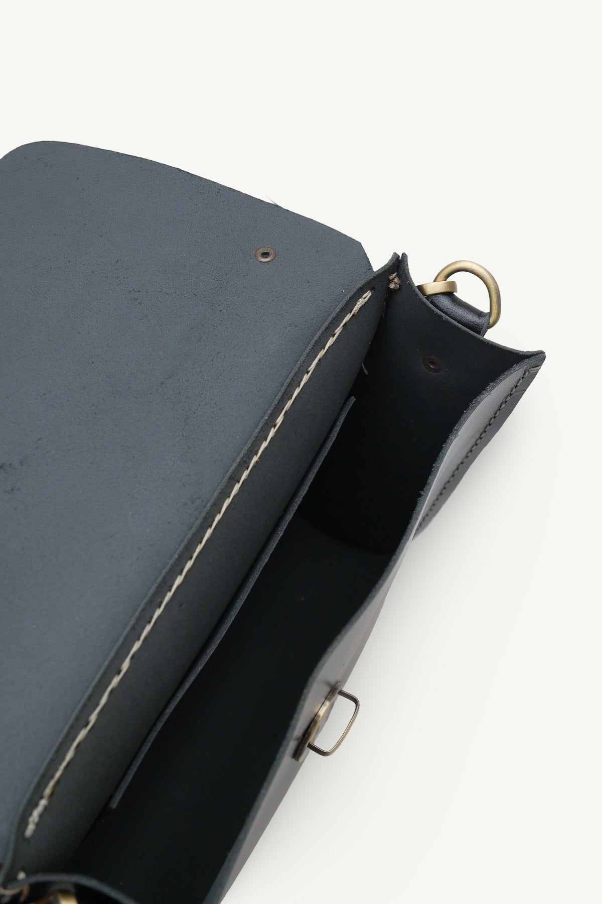 Hakiki Deri Kadın Çanta - KK22016