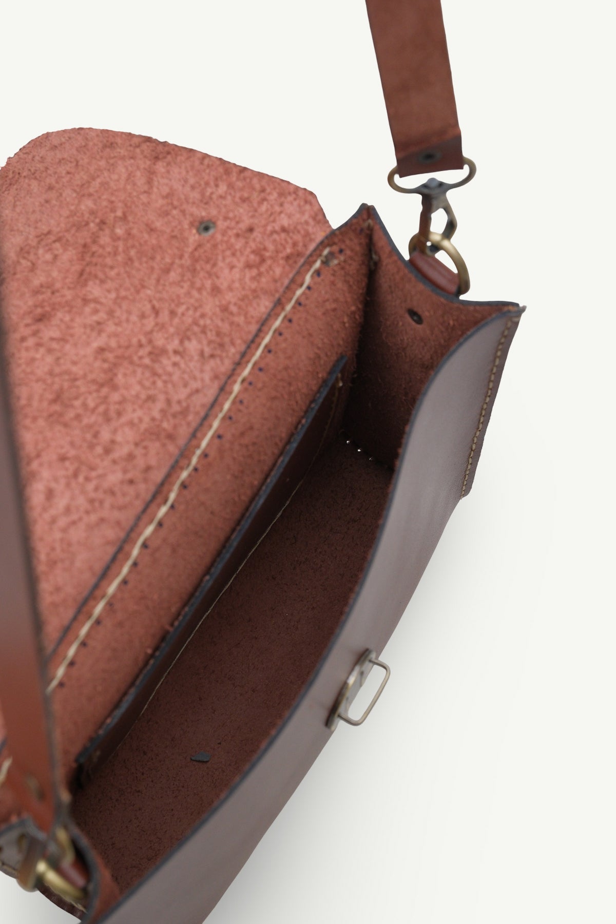 Hakiki Deri Kadın Çanta - KK22016