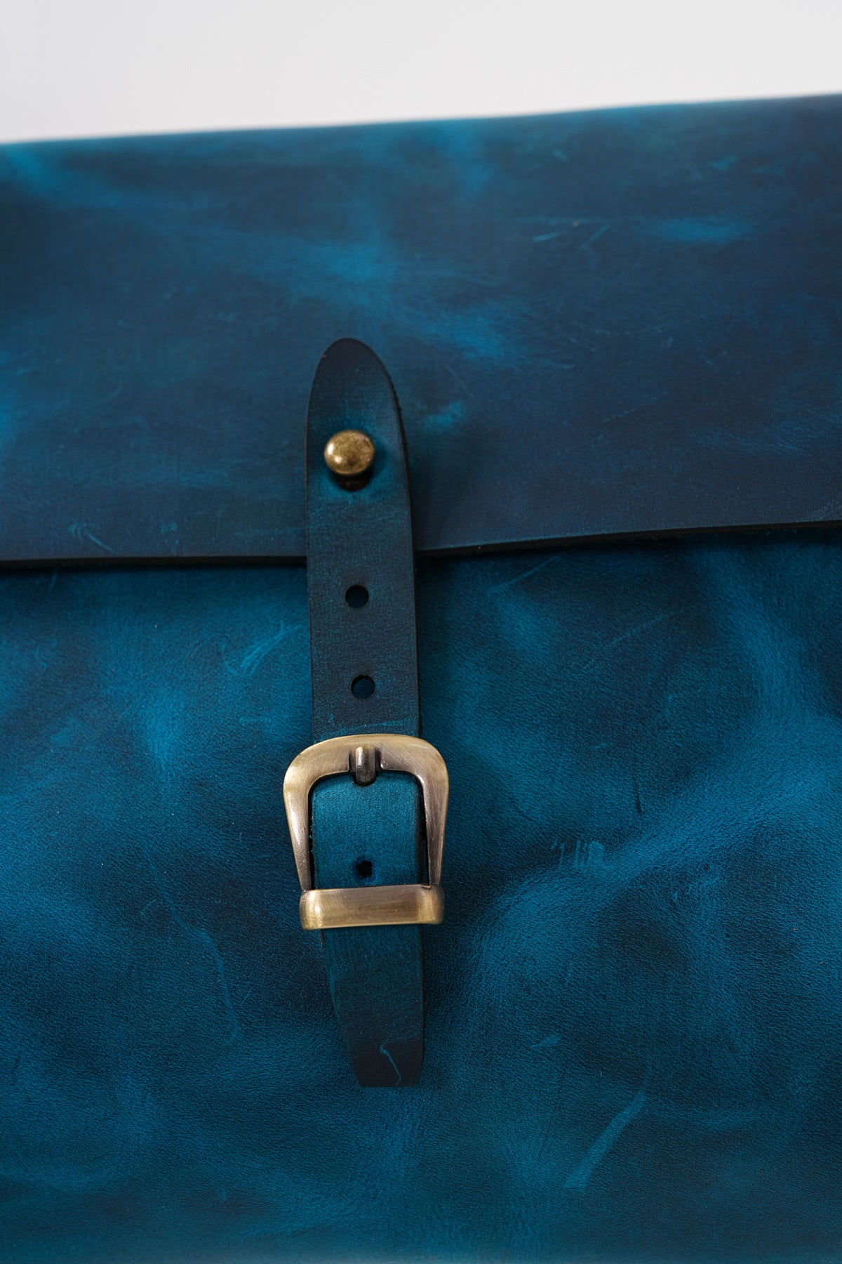 Hakiki Deri Kadın Çanta - 40742