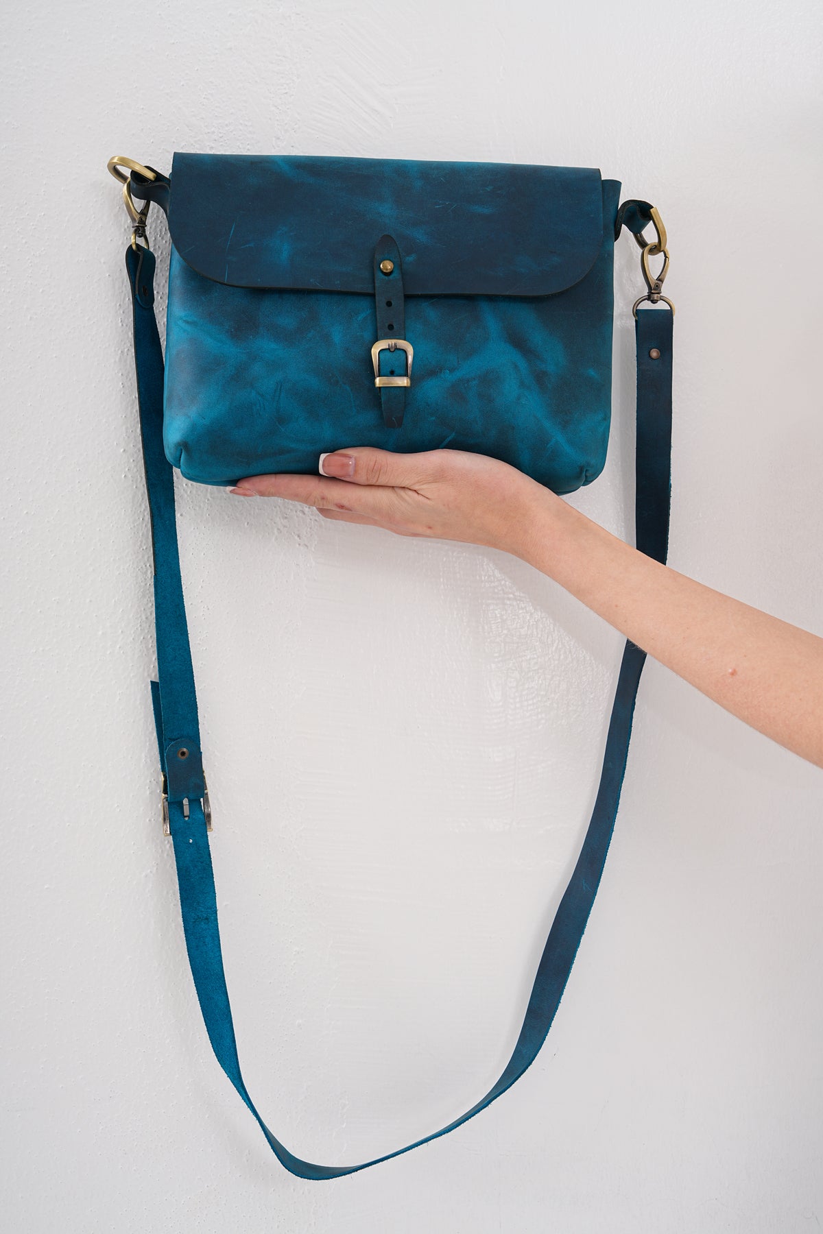 Hakiki Deri Kadın Çanta - 40742