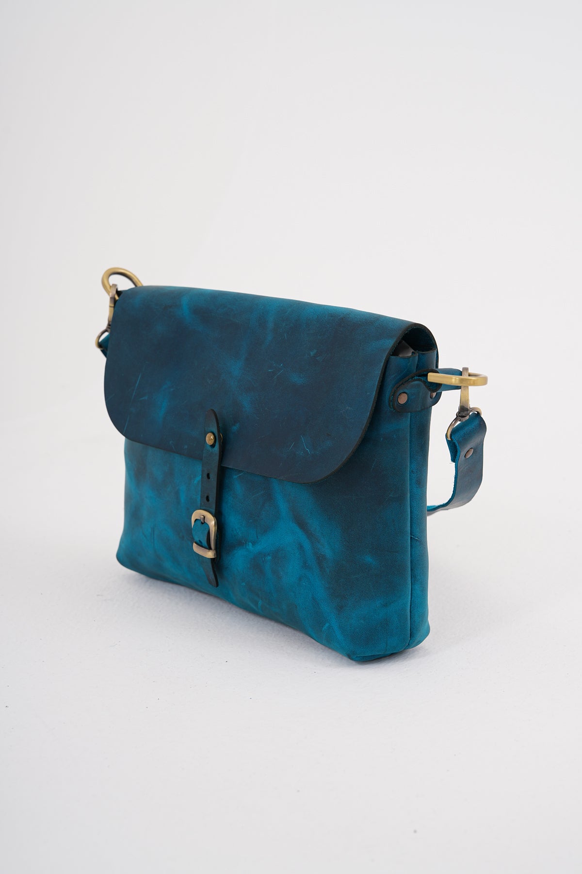 Hakiki Deri Kadın Çanta - 40742