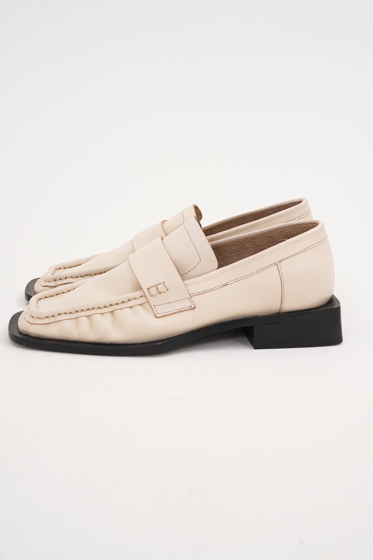 Hakiki Deri Kadın Babet - DDP03