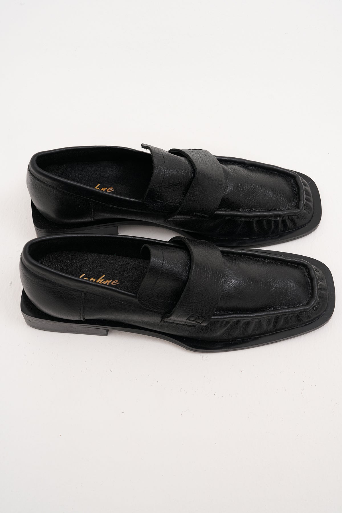 Hakiki Deri Kadın Babet - DDP03