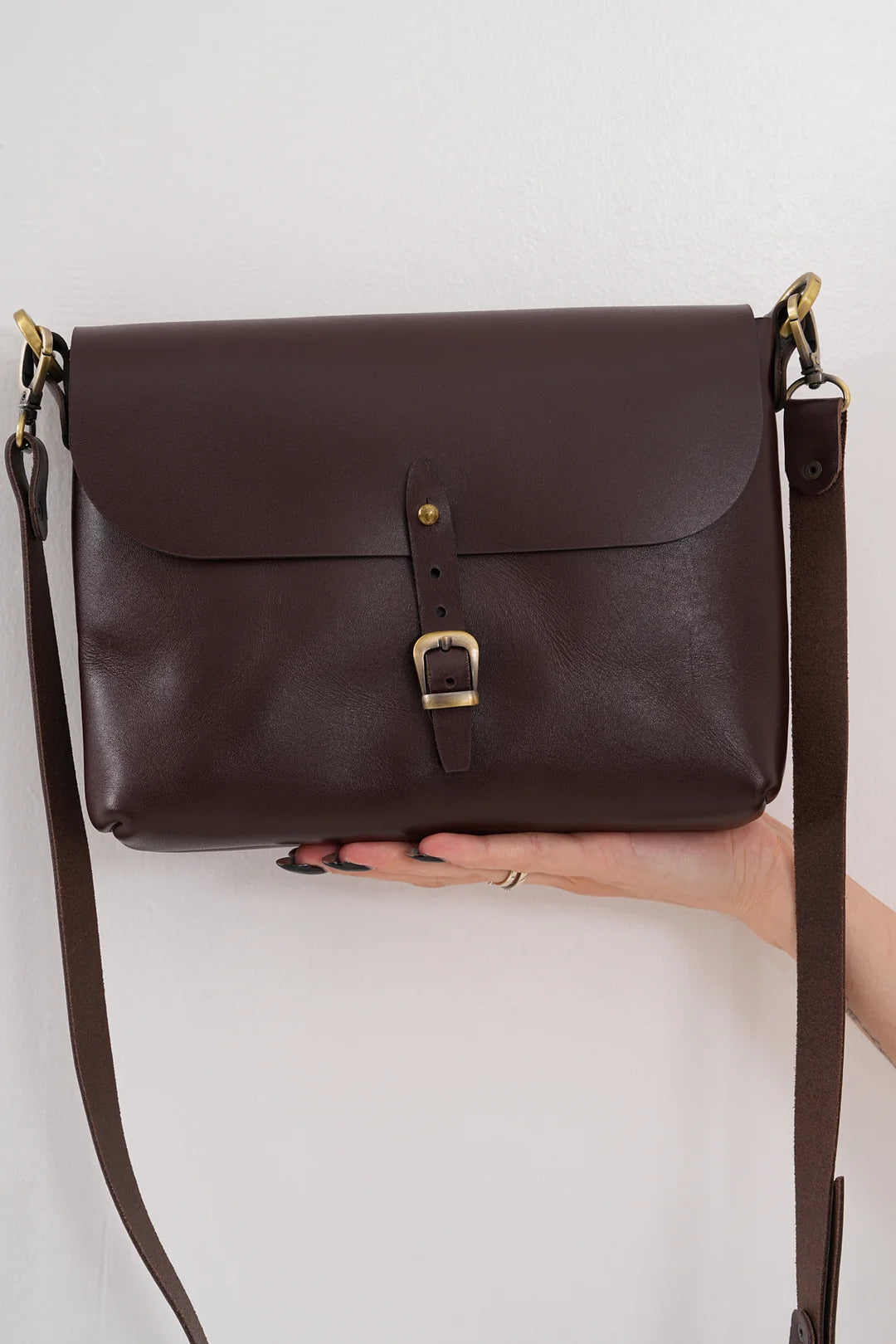 Hakiki Deri Kadın Çanta - 40742