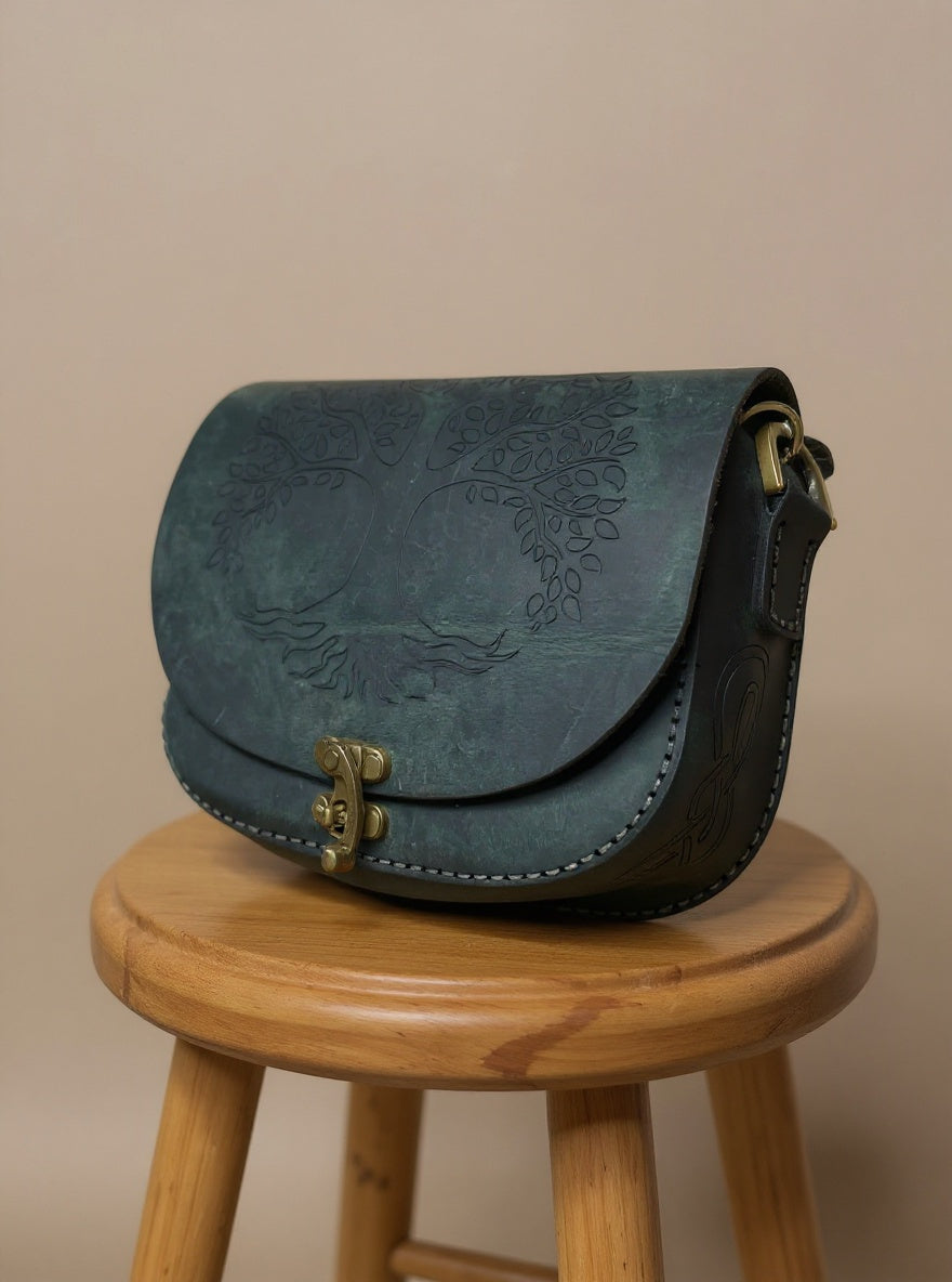 Hakiki Deri Kadın Çanta - 47401