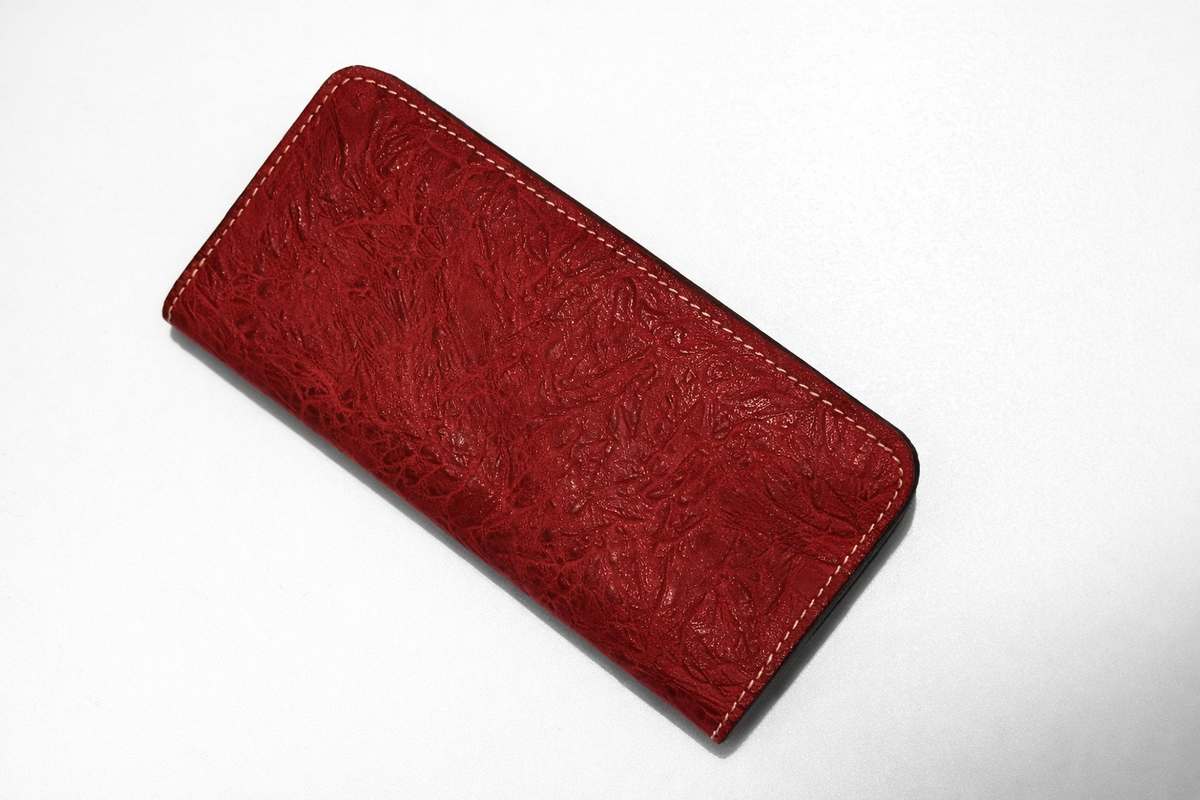 Kadın Hakiki Deri Cüzdan - 29112