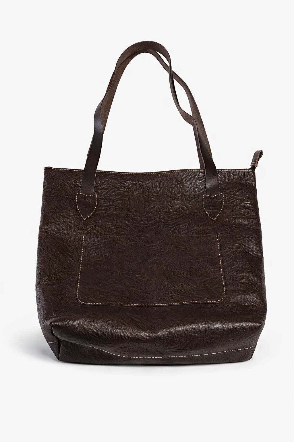 Hakiki Deri Kadın Çanta - 3448-A