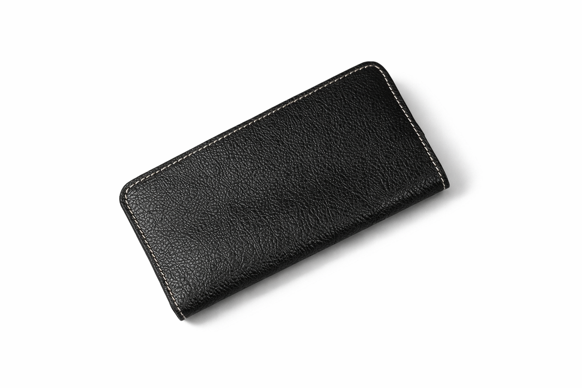 Kadın Hakiki Deri Cüzdan - 12678