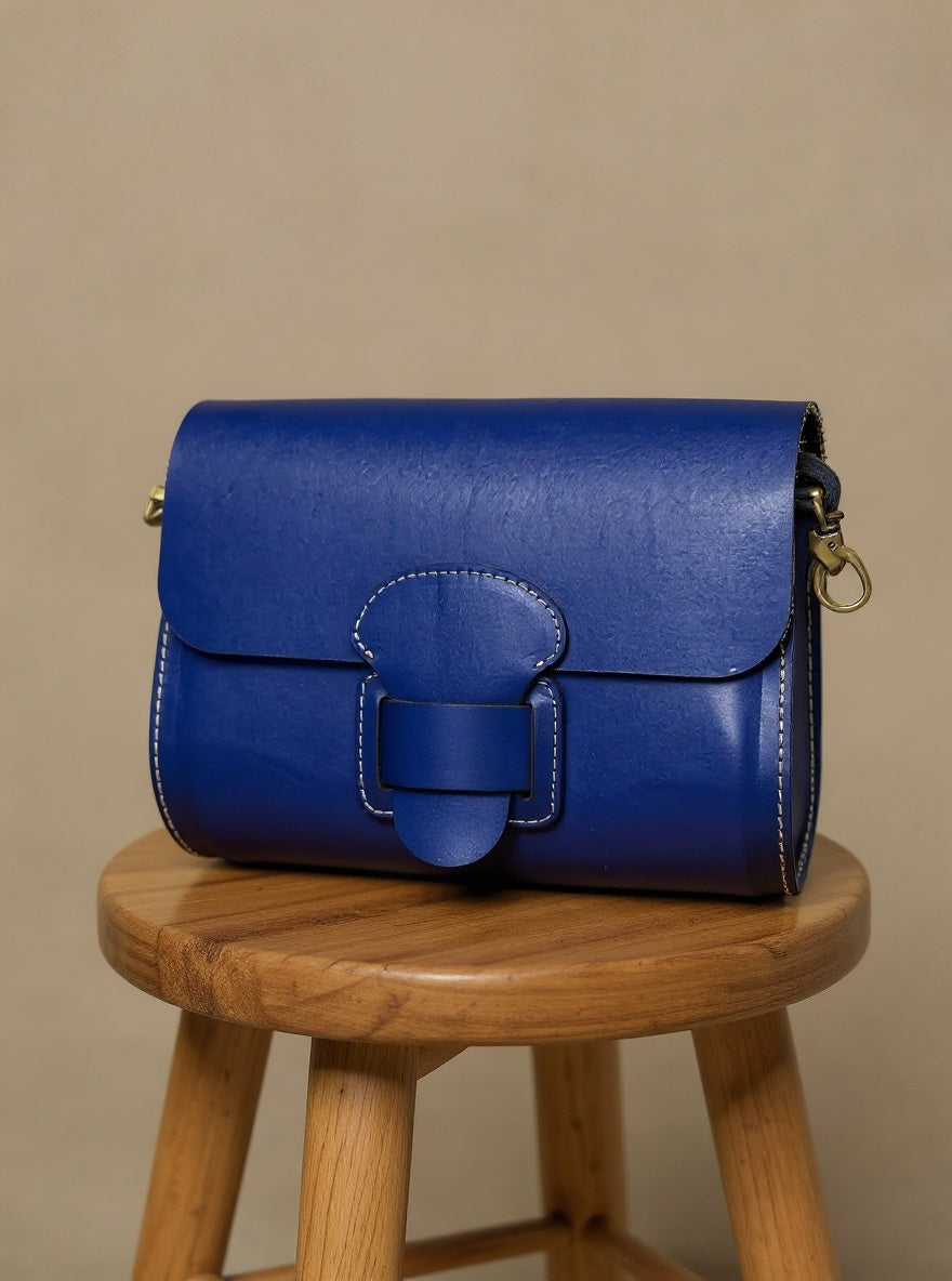 Hakiki Deri Kadın Çanta - 40700