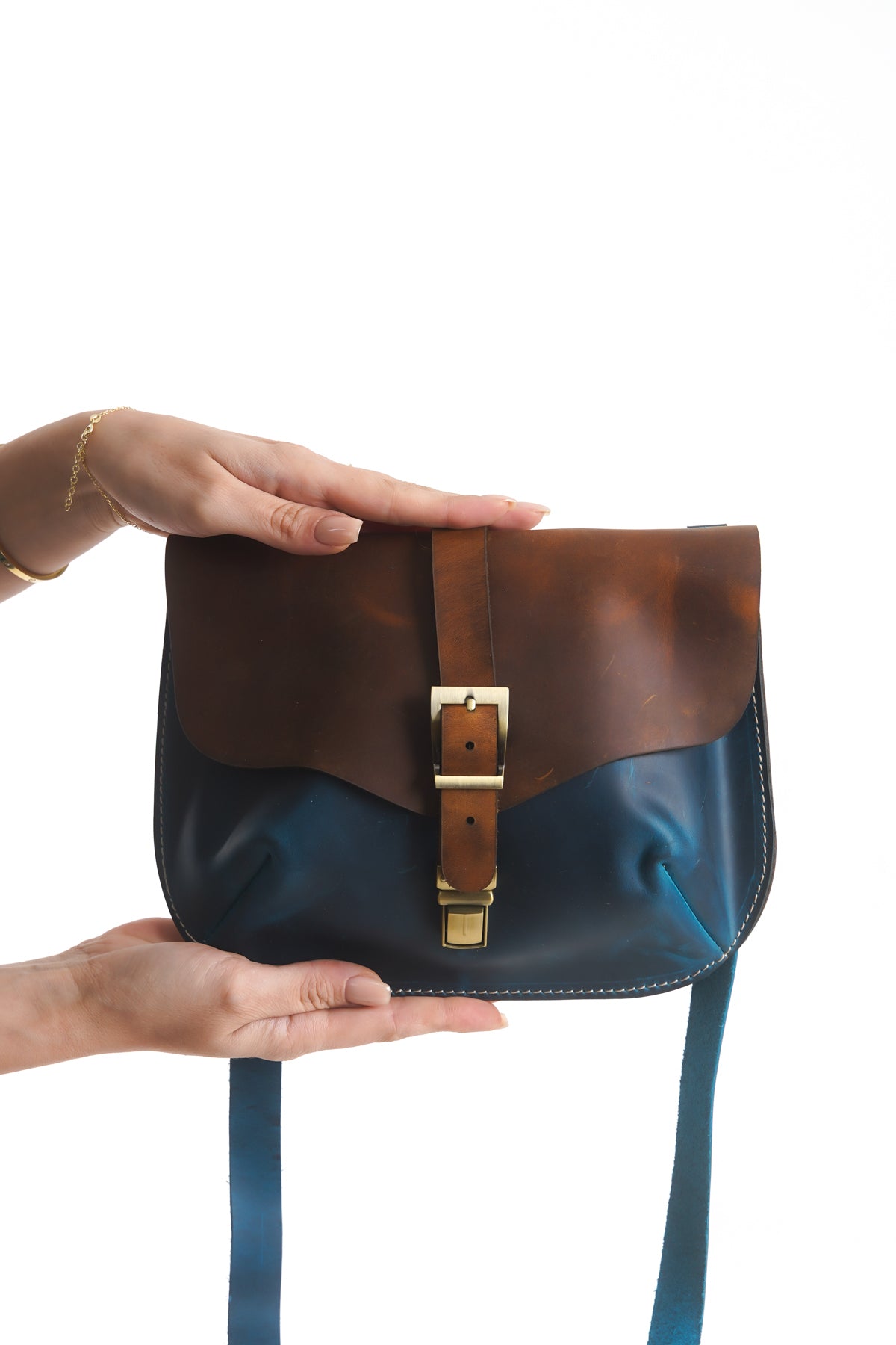 Hakiki Deri Kadın Çanta - 45891