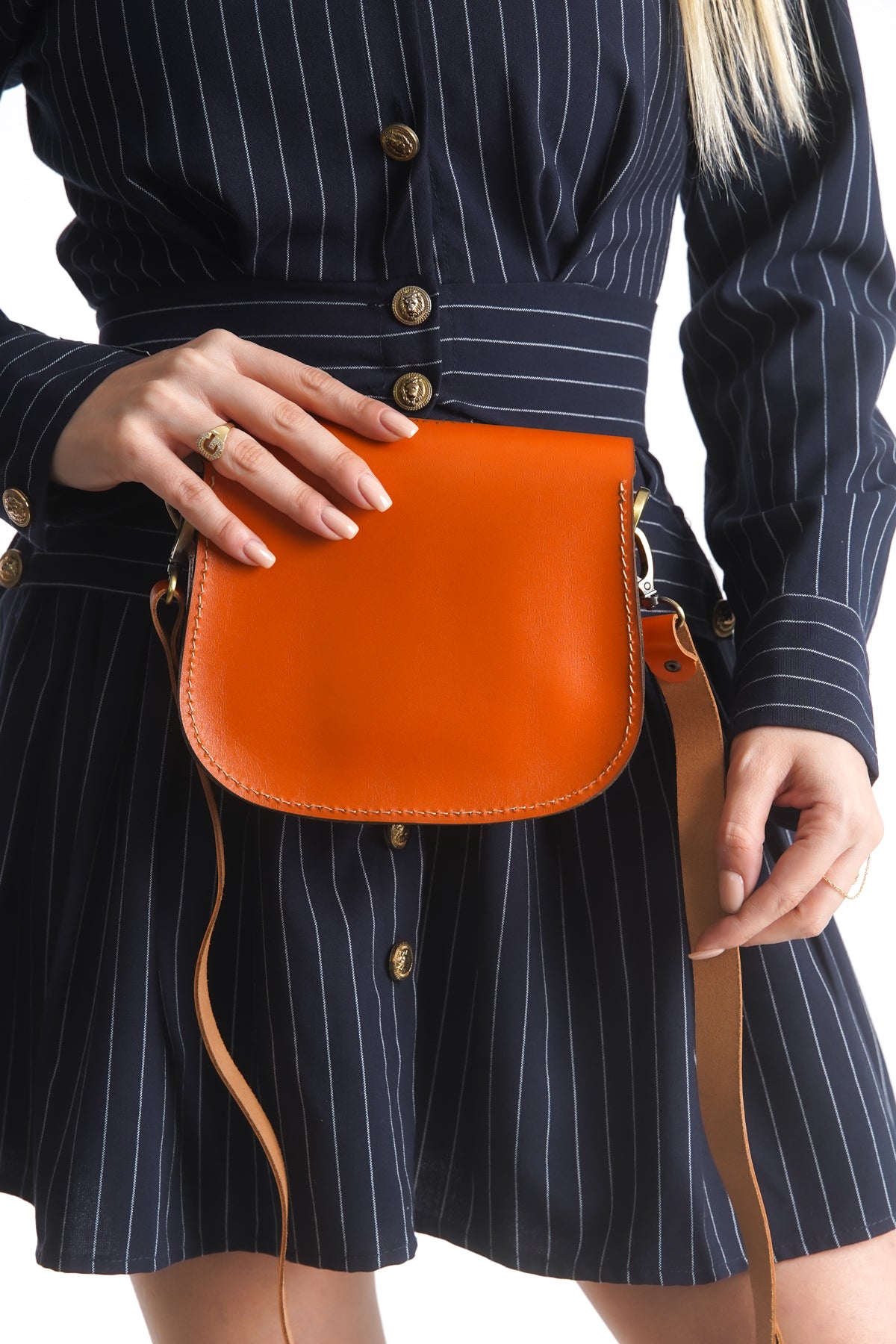 Hakiki Deri Kadın Çanta - 47401