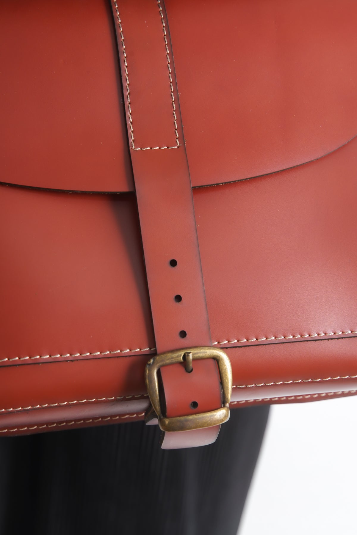 Hakiki Deri Kadın Çanta - 40701