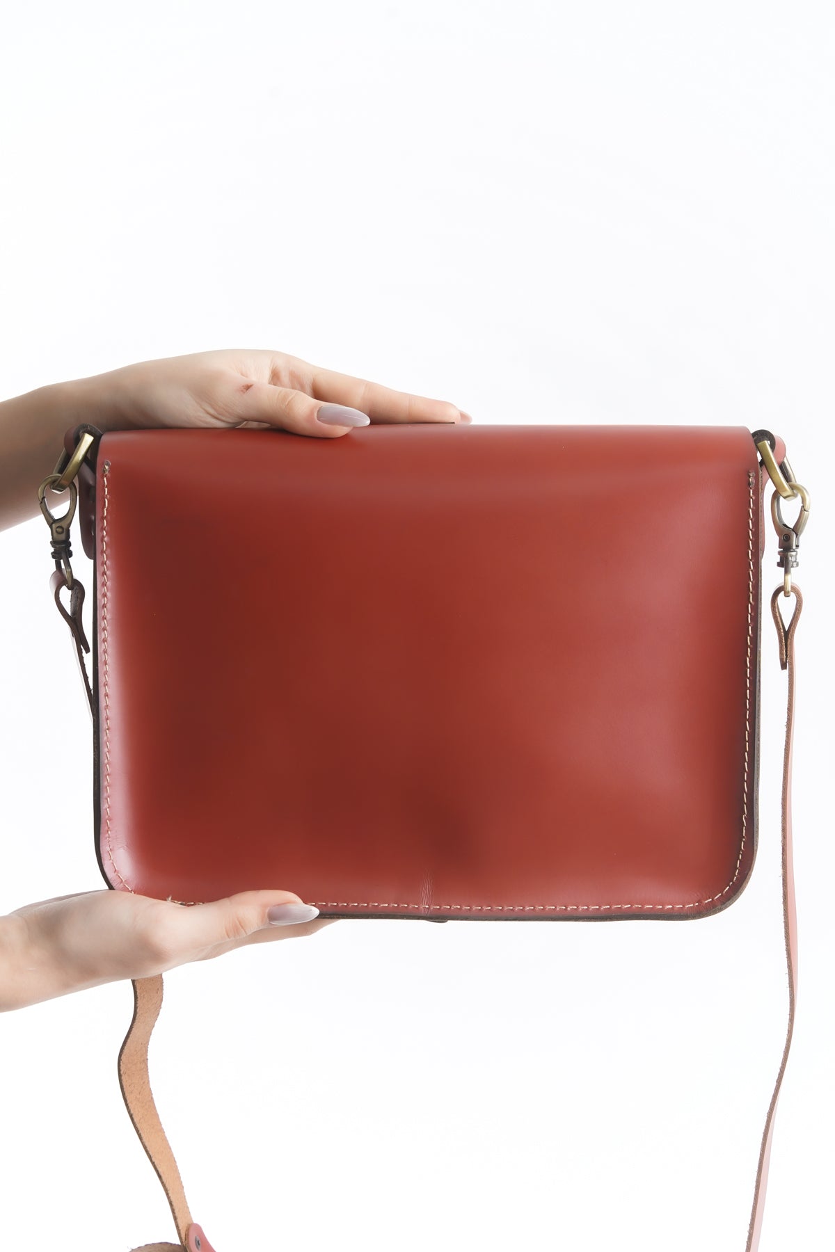 Hakiki Deri Kadın Çanta - 40701