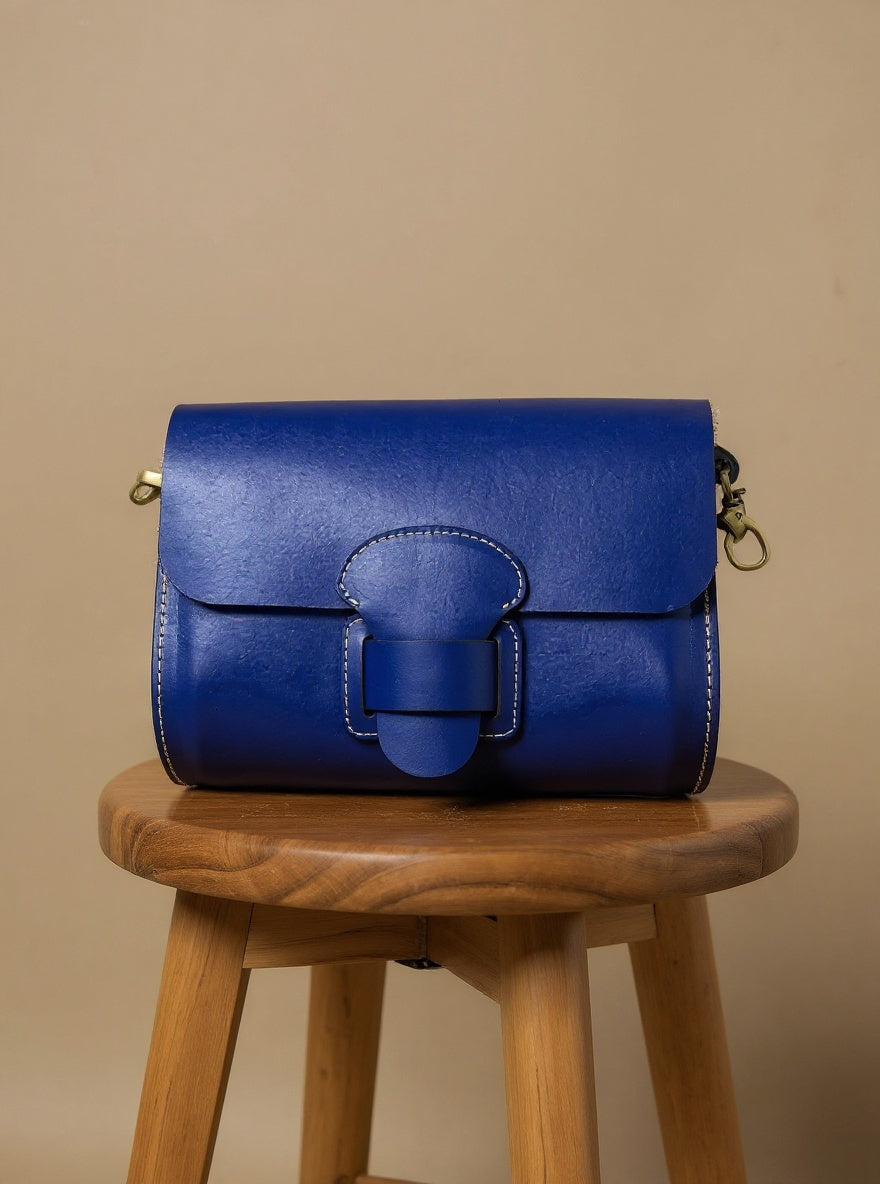 Hakiki Deri Kadın Çanta - 40700