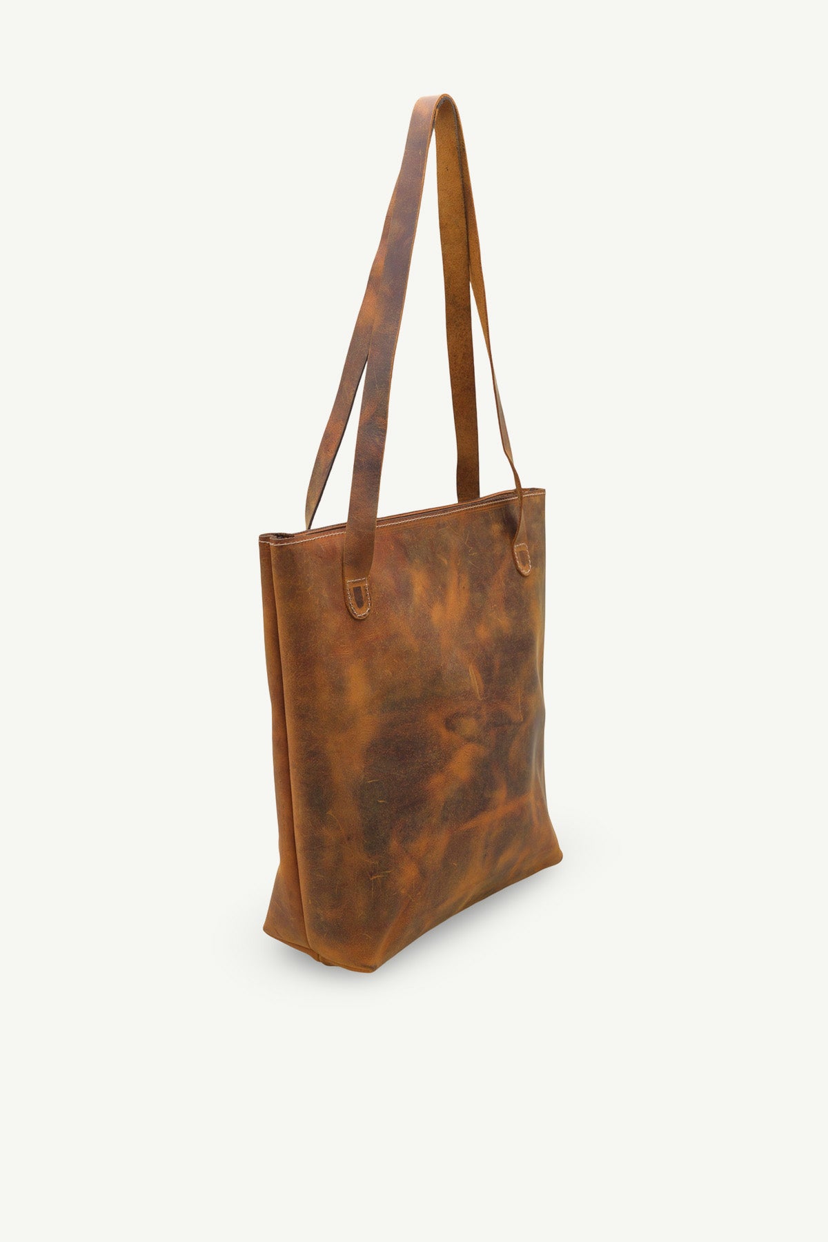 Hakiki Deri Kadın Çanta - 3034