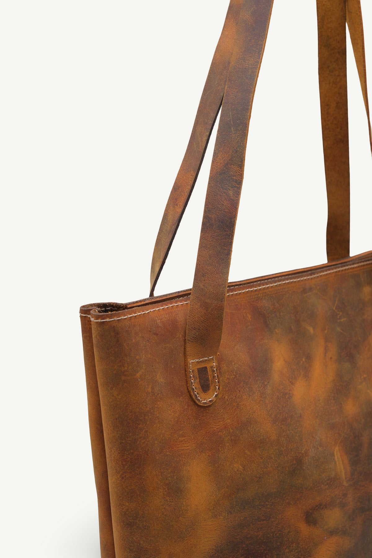 Hakiki Deri Kadın Çanta - 3034