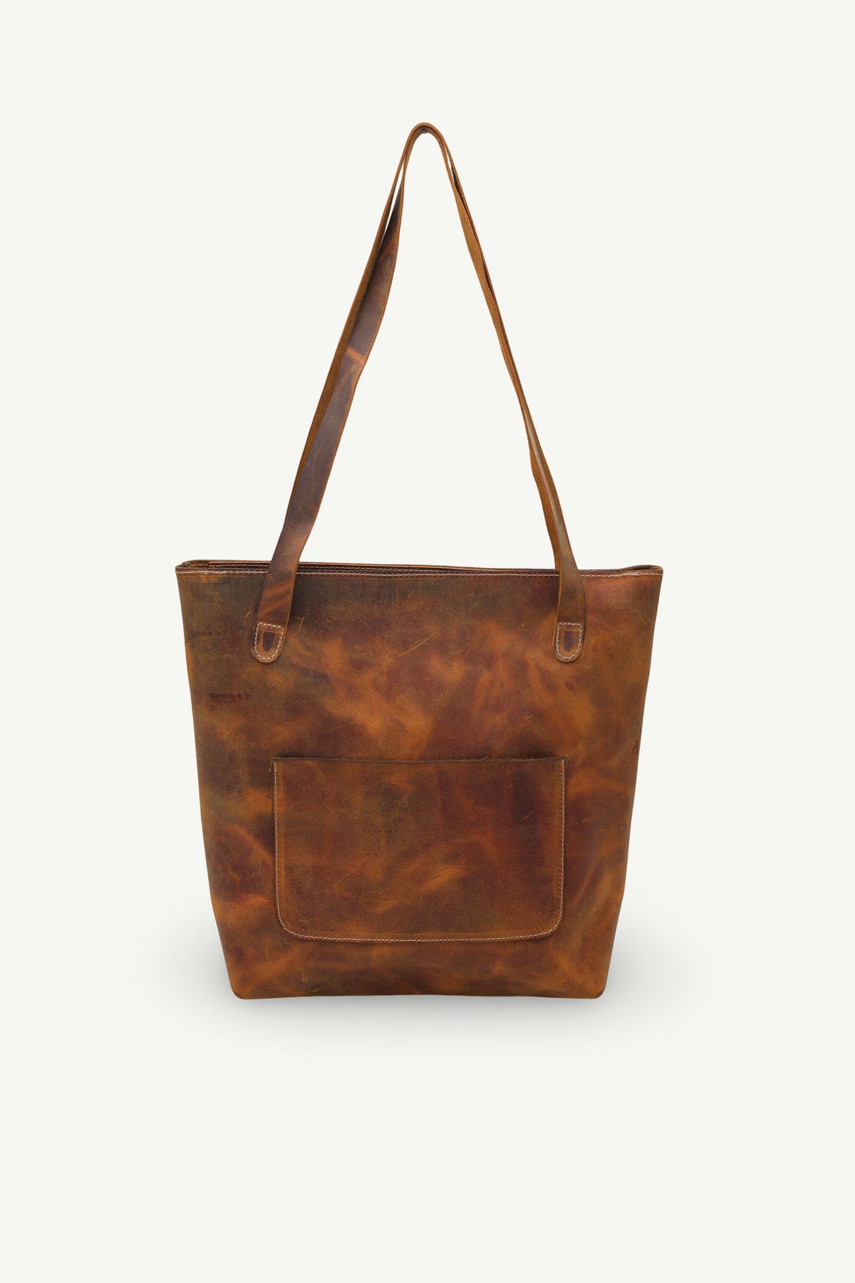 Hakiki Deri Kadın Çanta - 3034