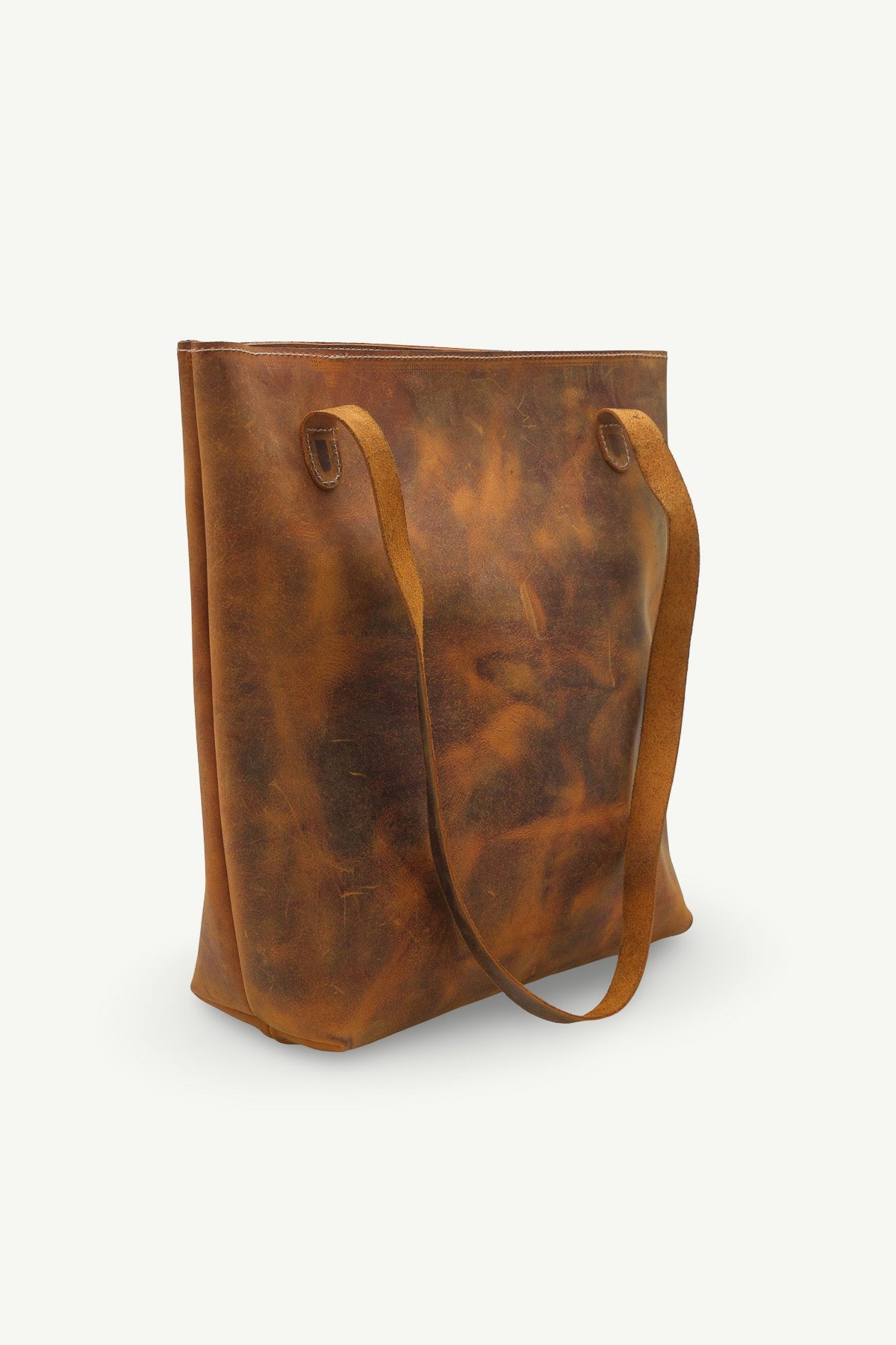 Hakiki Deri Kadın Çanta - 3034