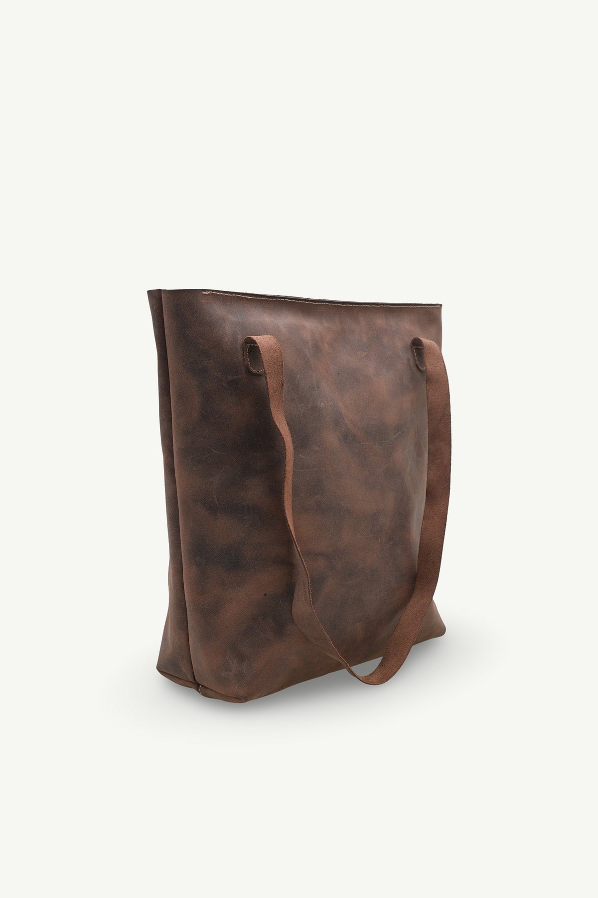 Hakiki Deri Kadın Çanta - 3034