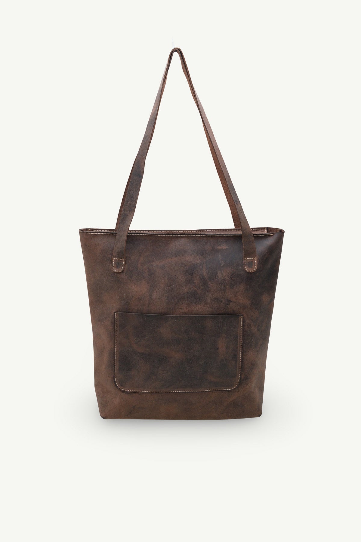 Hakiki Deri Kadın Çanta - 3034