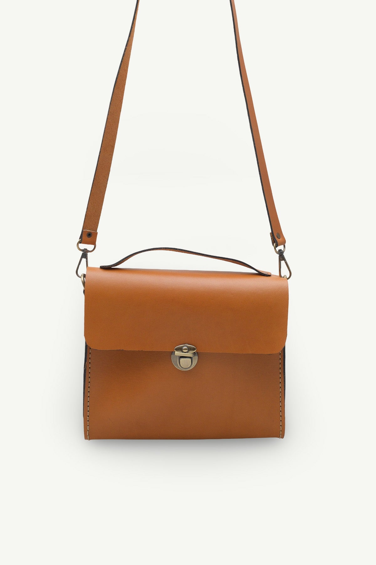 Hakiki Deri Kadın Çanta - KK22016