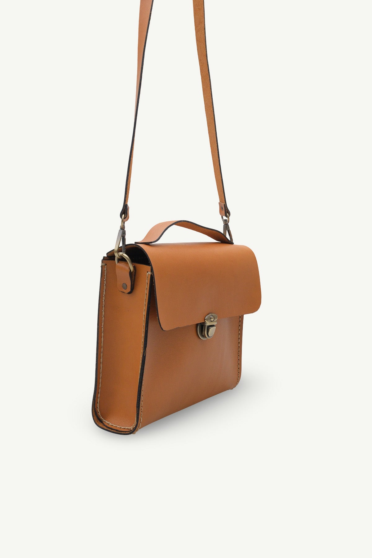 Hakiki Deri Kadın Çanta - KK22016