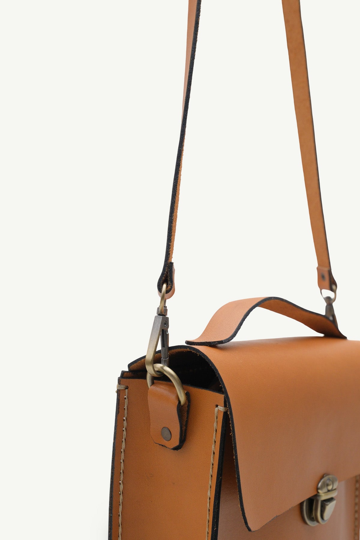 Hakiki Deri Kadın Çanta - KK22016