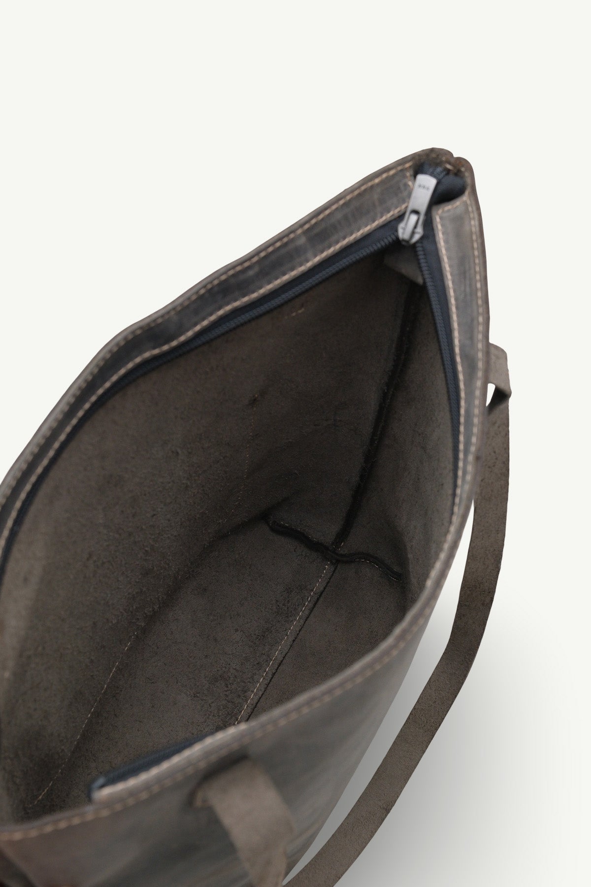 Hakiki Deri Kadın Çanta - 3034