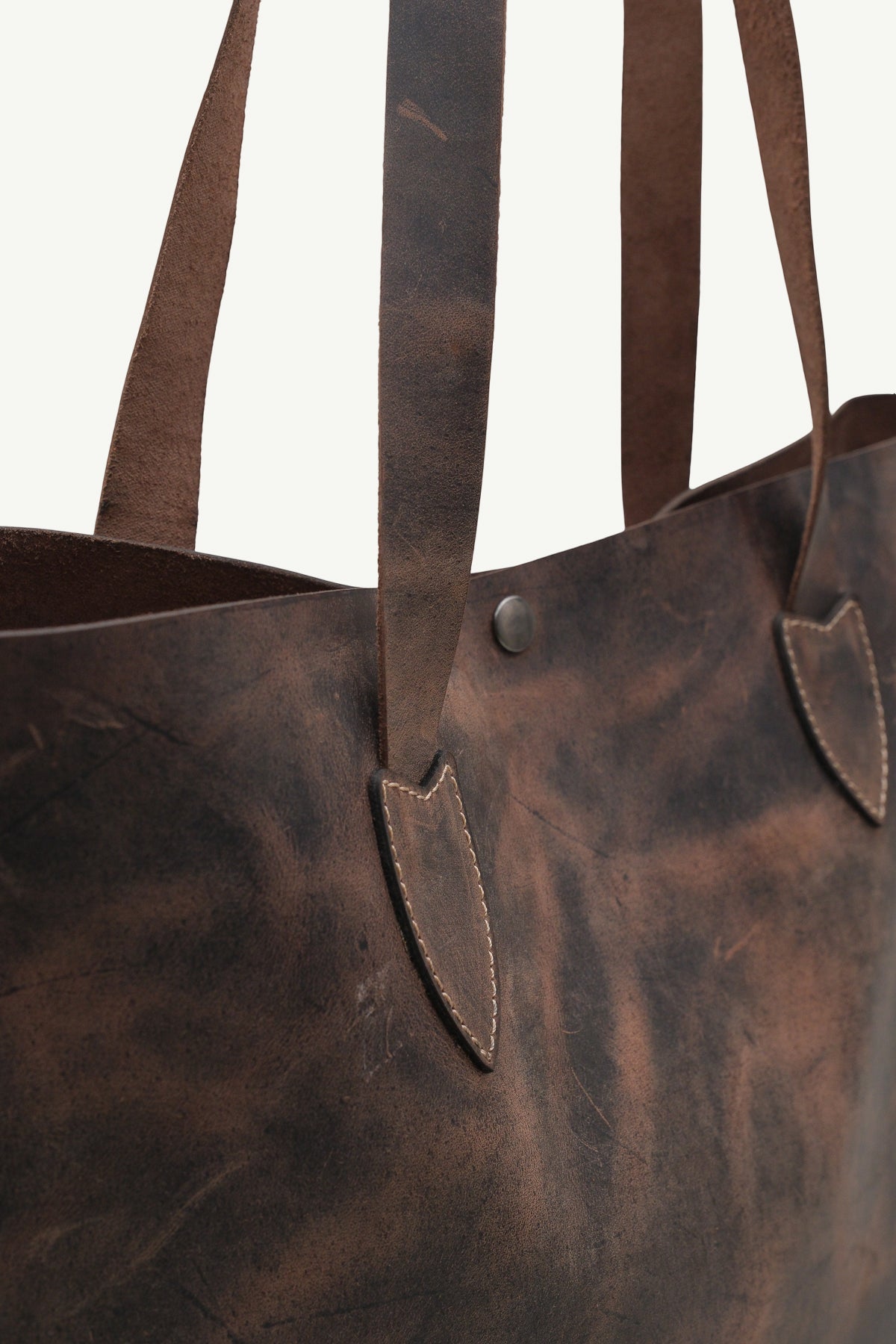 Hakiki Deri Kadın Çanta - 30702