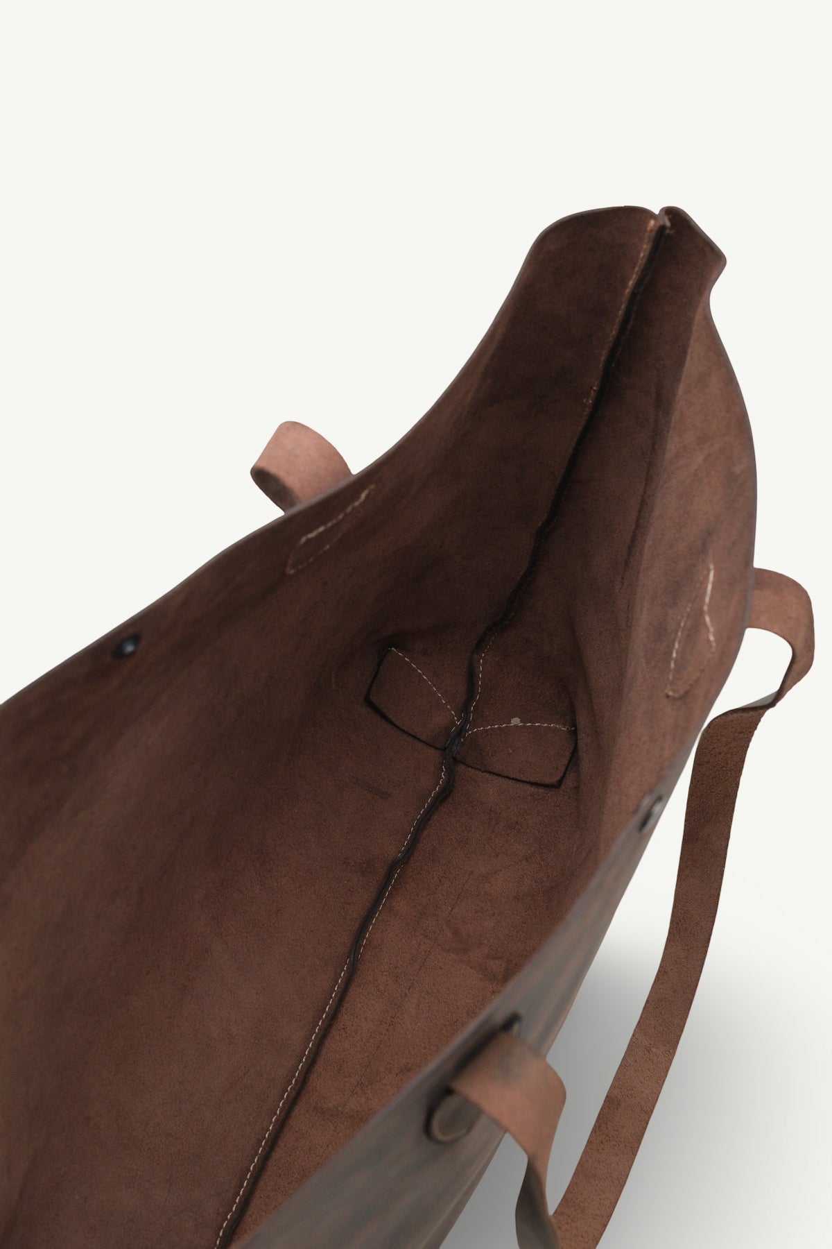 Hakiki Deri Kadın Çanta - 30702