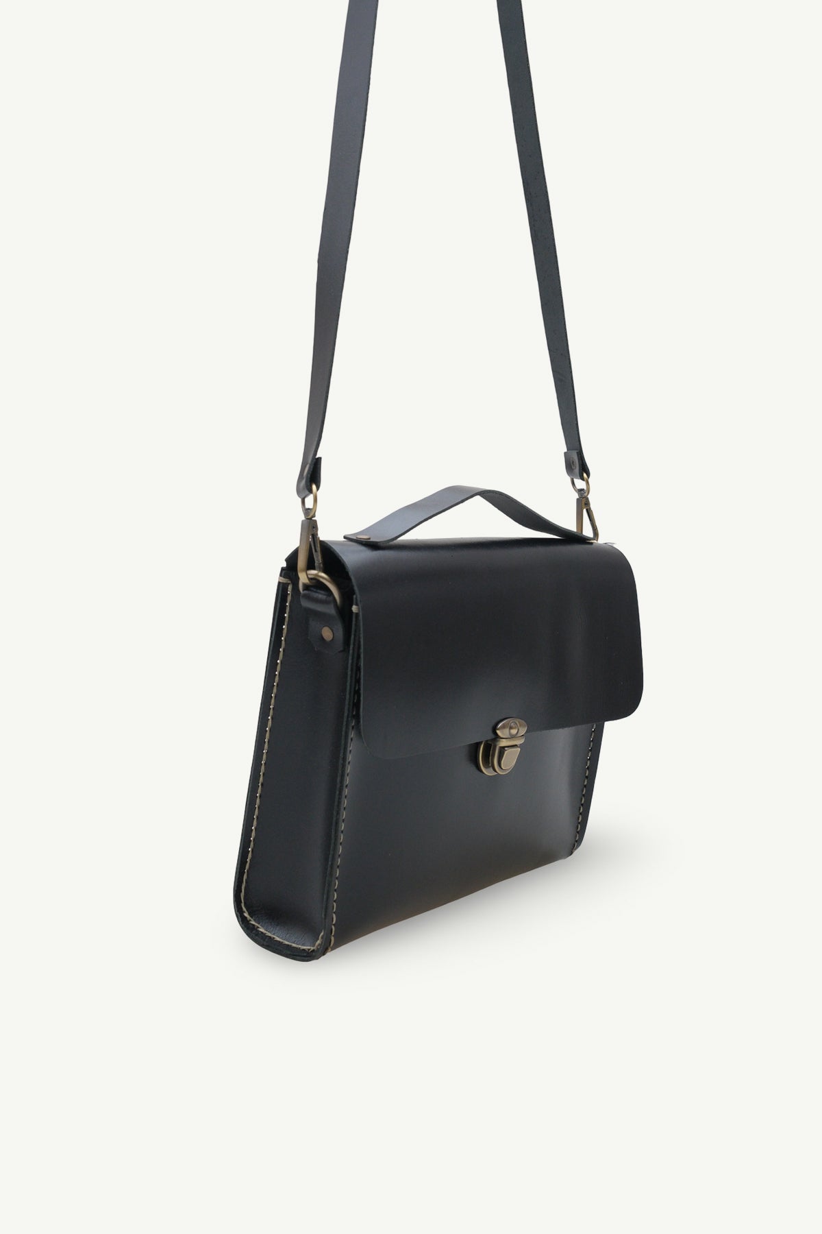 Hakiki Deri Kadın Çanta - KK22016